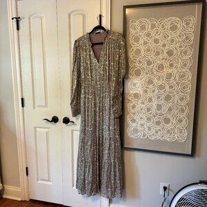 Elie Tahari Cocktail dress Size Lg.